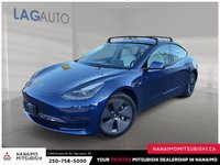 2022 Tesla Model 3 Standard Range-0