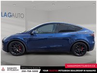 2021 Tesla Model Y Performance-5