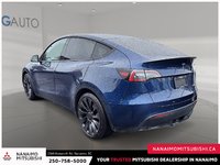 2022 Tesla Model Y Performance-4