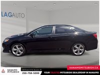 2013 Toyota Camry SE-5