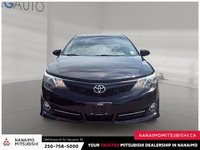 2013 Toyota Camry SE-2