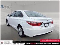 2017 Toyota Camry LE-4