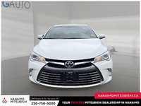 2017 Toyota Camry LE-2
