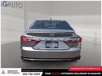 2026 Toyota Camry SE-3