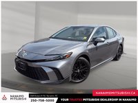 2026 Toyota Camry SE-0