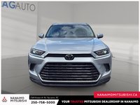 2025 Toyota Grand Highlander XLE-2
