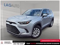 2025 Toyota Grand Highlander XLE-0