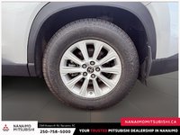 2025 Toyota Grand Highlander XLE-1
