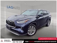 2021 Toyota Highlander Limited-0