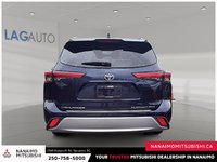 2021 Toyota Highlander Limited-3