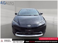 2023 Toyota Prius Prime XSE-2