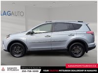 2018 Toyota RAV4 Hybrid LE+-5