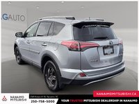 2018 Toyota RAV4 Hybrid LE+-4