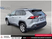 2023 Toyota RAV4 Hybrid XLE-4