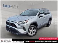 2023 Toyota RAV4 Hybrid XLE-0