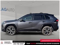 2021 Toyota RAV4 Prime XSE-2