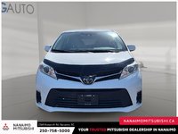 2020 Toyota Sienna LE-2