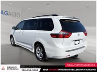 2020 Toyota Sienna LE-4