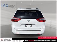 2020 Toyota Sienna LE-3