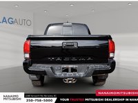 2018 Toyota Tacoma TRD SPORT-5