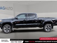 2018 Toyota Tacoma TRD SPORT-3