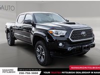 2018 Toyota Tacoma TRD SPORT-1