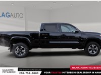 2018 Toyota Tacoma TRD SPORT-7