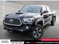 2018 Toyota Tacoma TRD SPORT-0