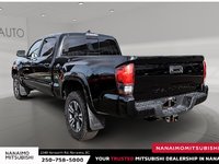 2018 Toyota Tacoma TRD SPORT-4
