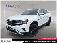 2022 Volkswagen Atlas Cross Sport 3.6 FSI Highline-0