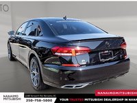 2020 Volkswagen Passat Execline-4