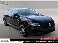 2020 Volkswagen Passat Execline-1