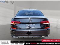 2020 Volkswagen Passat Execline-5
