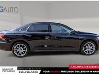 2020 Volkswagen Passat Execline-7