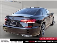 2020 Volkswagen Passat Execline-6