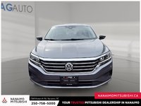 2022 Volkswagen Passat 2.0T Limited Edition-2
