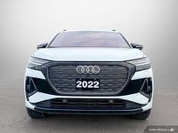 2022 Audi Q4 E-TRON SUV TECHNIK-1