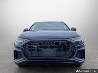 2023 Audi Q8 TECHNIK-1