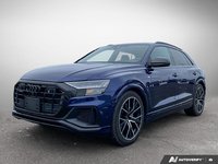 2023 Audi Q8 TECHNIK-0