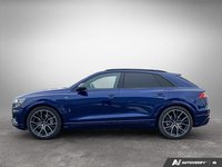 2023 Audi Q8 TECHNIK-2