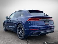 2023 Audi Q8 TECHNIK-3