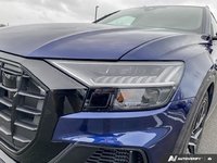 2023 Audi Q8 TECHNIK-7