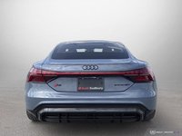 2022 Audi RS E-TRON GT-4