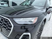 2023 Audi SQ5 SPORTBACK PRESTIGE TECHNIK-7