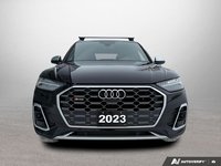 2023 Audi SQ5 SPORTBACK PRESTIGE TECHNIK-1