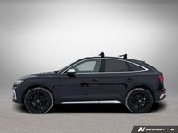 2023 Audi SQ5 SPORTBACK PRESTIGE TECHNIK-2