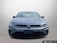 2025 Volkswagen JETTA 1.5 TSI AUTO COMFORTLINE-1