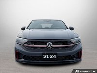 2024 Volkswagen JETTA GLI 2.0 TSI 228HP DSG AUTOMATIC-1