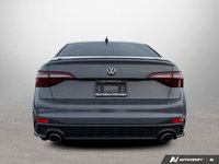 2024 Volkswagen JETTA GLI 2.0 TSI 228HP DSG AUTOMATIC-4