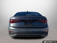 2025 Volkswagen JETTA COMFORTLINE-4
